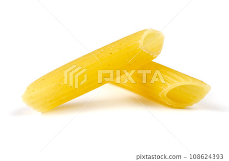 Close-up of italian pasta Close-up of italian pasta 108624393