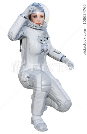 太空人 108624766