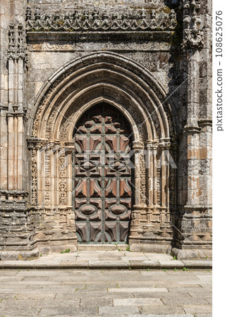 Cathedral of Lamego 108625076