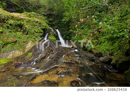 Ryūzugataki Metaki (Kakeai Town, Unnan City, Shimane Prefecture) 108625438