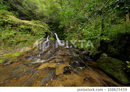 Ryūzugataki Metaki (Kakeai Town, Unnan City, Shimane Prefecture) 108625439