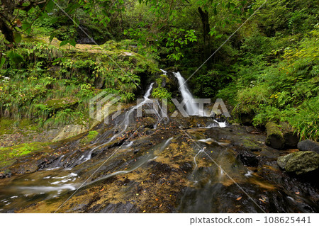 Ryūzugataki Metaki (Kakeai Town, Unnan City, Shimane Prefecture) 108625441
