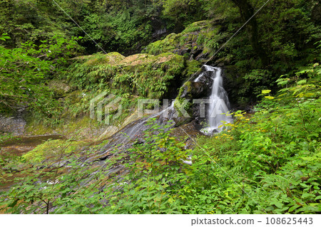 Ryūzugataki Metaki (Kakeai Town, Unnan City, Shimane Prefecture) 108625443