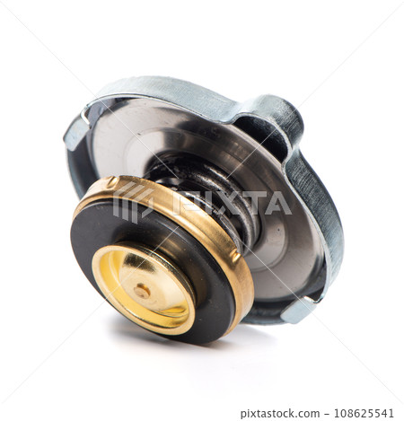 Car radiator cap Car radiator cap 108625541