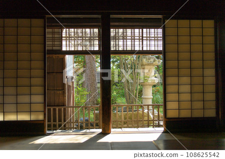 秋田縣重要文化財產舊奈良家本宅 秋田縣重要文化財產舊奈良家本宅 108625542