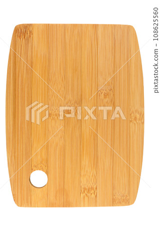 Wood kitchen cutting board Wood kitchen cutting board 108625560