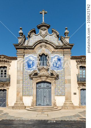 Misericordia Chapel at Sao Joao de Pesqueira 108625742