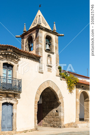 Porta da Muralha Porta da Muralha 108625746