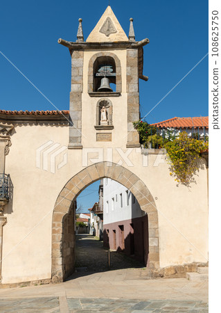 Porta da Muralha Porta da Muralha 108625750