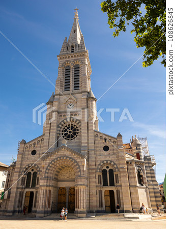 Roman Catholic church Roman Catholic church 108626845