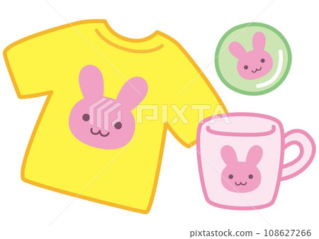 Character Goods Character Goods 108627266