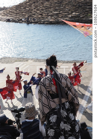 泉州 Yosakoieejanaika 節 泉州 Yosakoieejanaika 節 108627684