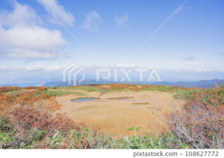 山形秋月山（彌陀原） 108627772