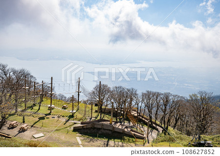 Biwako Terrace Skywalker Biwako Terrace Skywalker 108627852