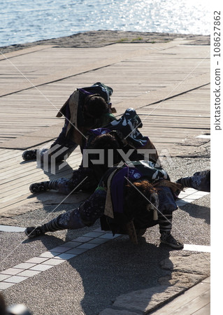 Senshu Yosakoieejanaika Festival 108627862