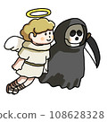 天使與死神 108628328