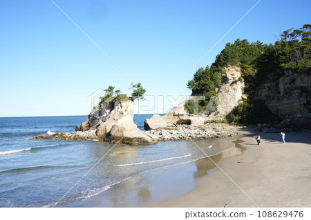 Takado Ohama Coast 108629476