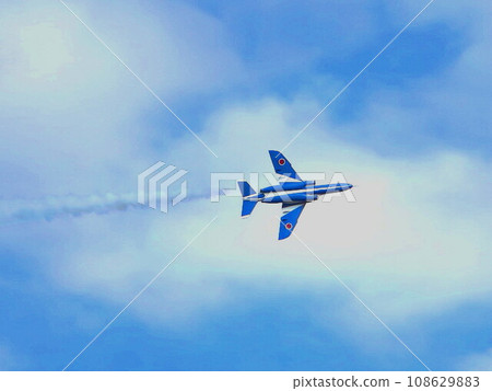 藍色脈衝入間航空節 108629883