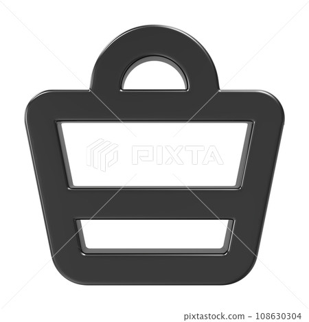 black folder icon with key icon black folder icon with key icon 108630304
