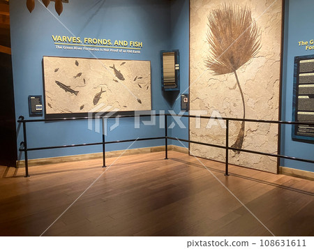 Ark Encounter in Williamstown Kentucky Noah Exhibit 2023 Ark Encounter in Williamstown Kentucky Noah Exhibit 2023 108631611