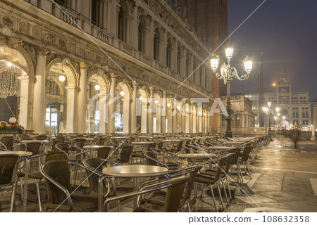 St Mark's square 108632358