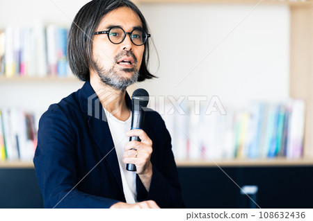 中間人演講 108632436