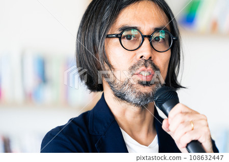 中間人演講 108632447