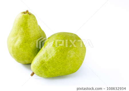 梨巴特利特 108632934