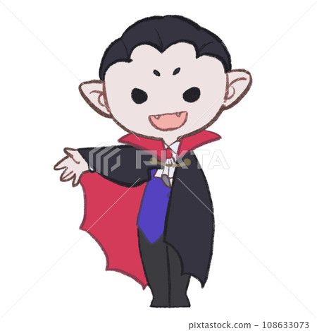 吸血鬼 吸血鬼 108633073