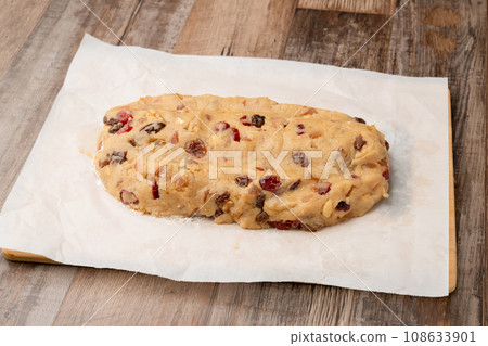 Stollen Stollen 108633901