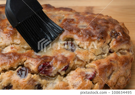 史多倫塗奶油 108634495