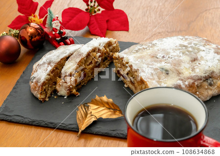 Stollen Coffee Stone Plate Stollen Coffee Stone Plate 108634868