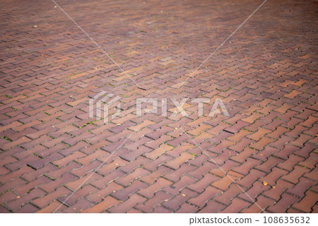 brick floor architecture images brick floor architecture images 108635632