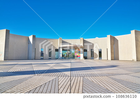 [下關市考古博物館] 山口縣下關市綾良城 108636110