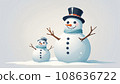 雪人丨AI影像 108636722