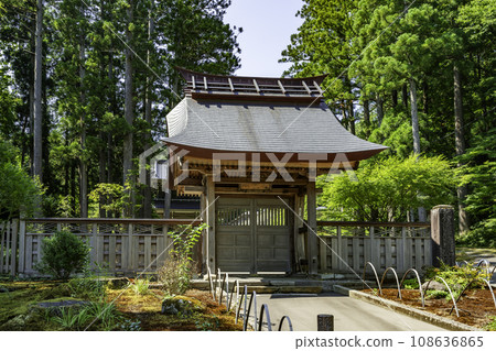 新潟縣上越市 上越輪泉寺 宗門 新潟縣上越市 上越輪泉寺 宗門 108636865