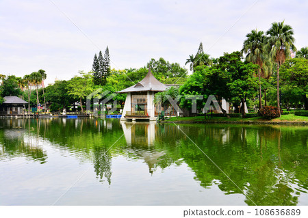 台中公園 108636889
