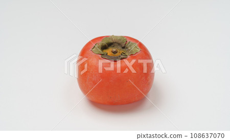 Ripe persimmon Ripe persimmon 108637070