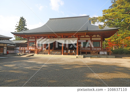 Hikoshiji temple 108637110