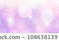bokeh lens flare blurred lights pastel circles 108638139