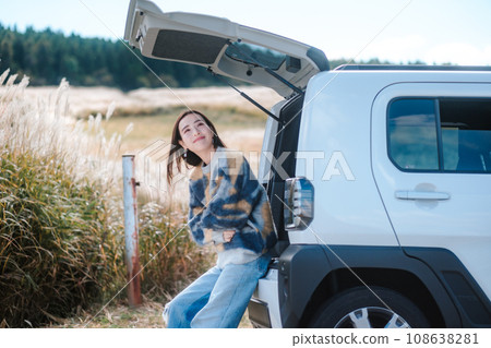 Girls trip break Girls trip break 108638281