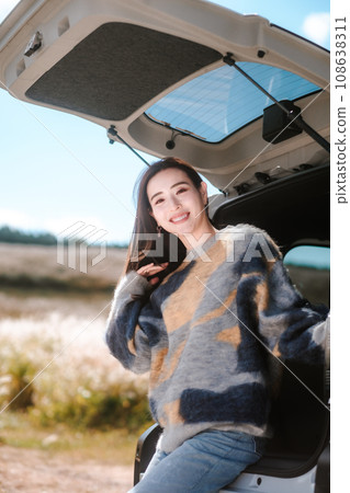 Girls trip break 108638311