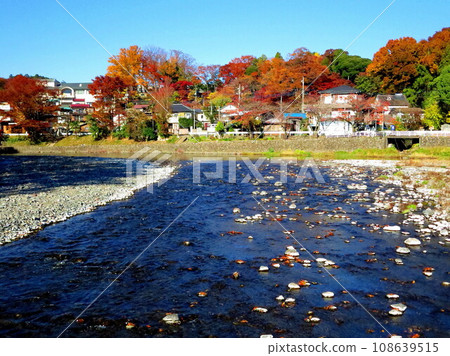 Irumagawa Hannogawara 108639515