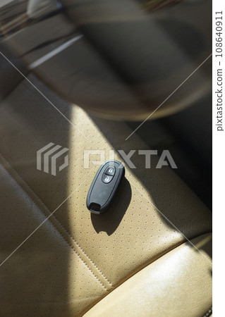 鎖定車鑰匙(上鎖) 鎖定車鑰匙(上鎖) 108640911