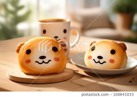 Dog bread-3 Dog bread-3 108641033