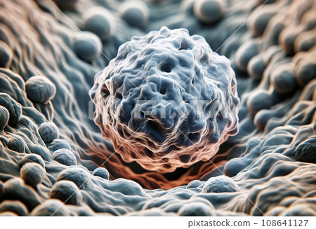 Cell, DNA, Artificial 108641127