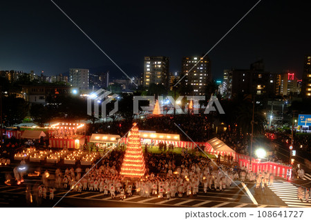 Tobata Gion Oyamakasa 2023, a UNESCO Intangible Cultural Heritage Tobata Gion Oyamakasa 2023, a UNESCO Intangible Cultural Heritage 108641727
