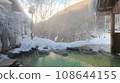 雪見溫泉（長野縣） 108644155
