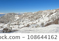 從長野滑雪勝地的頂部看到的景色 108644162