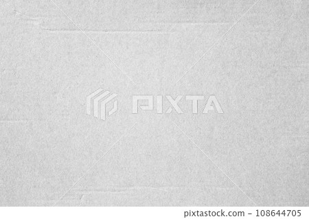 grey carton box kraft paper background texture with lines 108644705